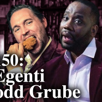 150: Current Events with Ku Egenti and Todd Grube