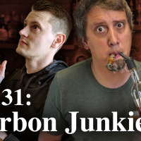 131: Ep 131 The Bourbon Junkies- Dan and Sean