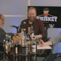 44: Ep 44 The Return of Colonel Tabor and The Great Shawn Jackson