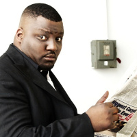 76: Bonus Episode with Mad Tvs Aries Spears and Andy Steinberg