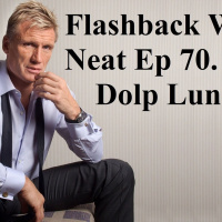 151: Flashback Ep 70 Dolph Lundgren 