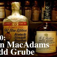 130: Ep 130 Full Time Dusty Bourbon Hunters with Robyn MacAdams