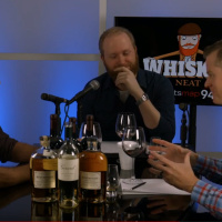 19: Ep 19 Lets Wine about it, with Master Sommelier David Keck and Tony Costello