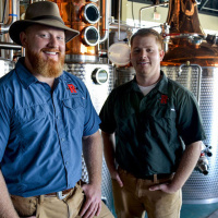 36: Ep 36 Getting to the Root of things, with Robert Likarish of IronRoot Republic