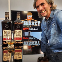 83: Ep 83 The Irish Whisky that Rock built. A discussion with Alex Conyngham 