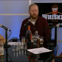 23: EP 23 Scotlands ode to American Whiskey Fistful of Bourbon 