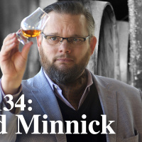 134: Ep 134 Fred Minnick-Ahead of the Curve