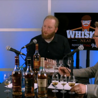 29: Ep 29 Lets talk about Glen-MORE-an-GEE with Brendan McCarron and David Blackmore