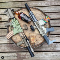 110: Ep 110 On the Subject of Guns in Facebook Whiskey Groups.