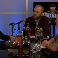 16: Ep 16 National Sales Director with Barrell Craft Spirits and Wade Woodard