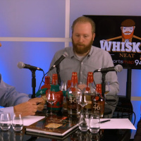 37: Ep 37 Making your Mark, with Bill Samuels Jr. 