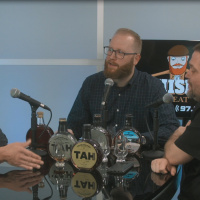 96: Ep 96 Its not pronounced, Tah-wonk-er-oh with Jason from Tahwahkaro.