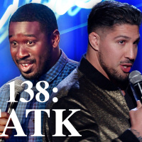 138: Ep 138 TFATKz With Brendan Schaub, Shapel Lacey and Chin Su Yi