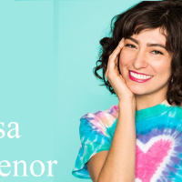 97: Ep 97 The Many sides of Melissa Villaseñor 