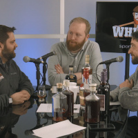 47: Ep 47 In defense of Distributors- Buffalo Bayou Brewing and Whitmeyers distilling 