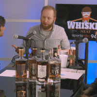 38: Ep 38 The Spirit of Maryland, Sagamore Spirit Rye with Brian Treacy