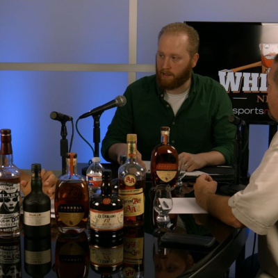 Whiskey Neat With Kristopher Hart
