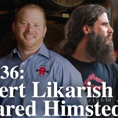 Whiskey Neat With Kristopher Hart