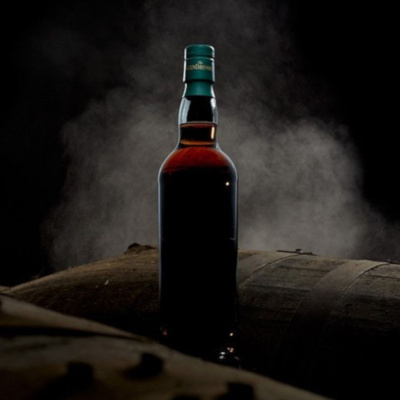 Whiskey Neat With Kristopher Hart