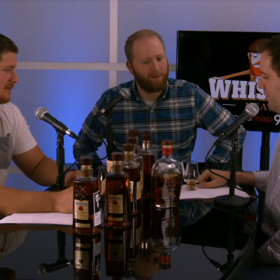 Whiskey Neat With Kristopher Hart