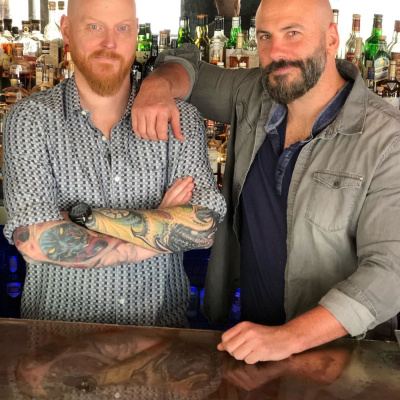 Whiskey Neat With Kristopher Hart