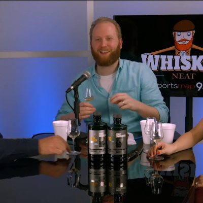 Whiskey Neat With Kristopher Hart