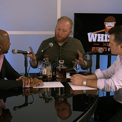 Whiskey Neat With Kristopher Hart