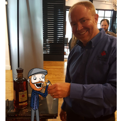 Whiskey Neat With Kristopher Hart