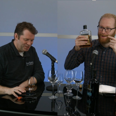 Whiskey Neat With Kristopher Hart