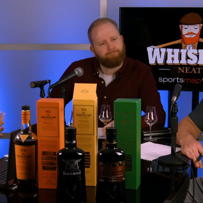 Whiskey Neat With Kristopher Hart