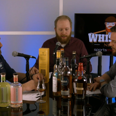 Whiskey Neat With Kristopher Hart