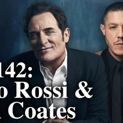 Whiskey Neat With Kristopher Hart