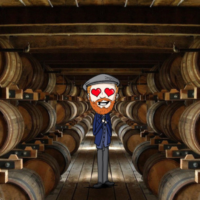 Whiskey Neat With Kristopher Hart