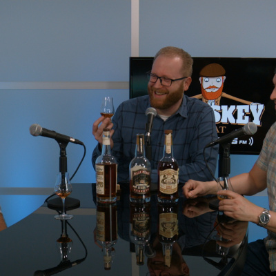 Whiskey Neat With Kristopher Hart