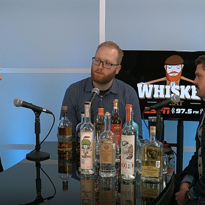 Whiskey Neat With Kristopher Hart