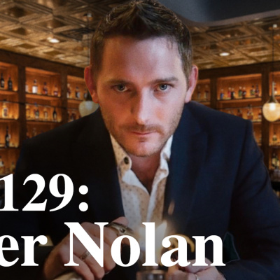 Whiskey Neat With Kristopher Hart