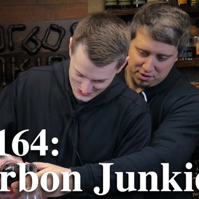 Whiskey Neat With Kristopher Hart