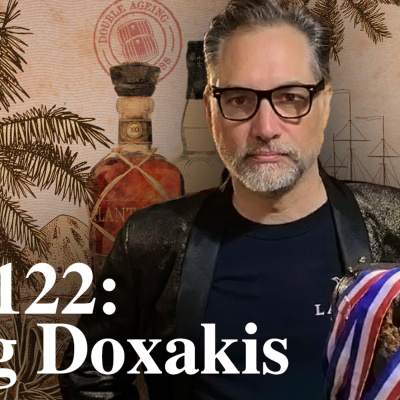 Whiskey Neat With Kristopher Hart