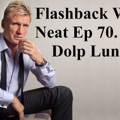 Whiskey Neat With Kristopher Hart