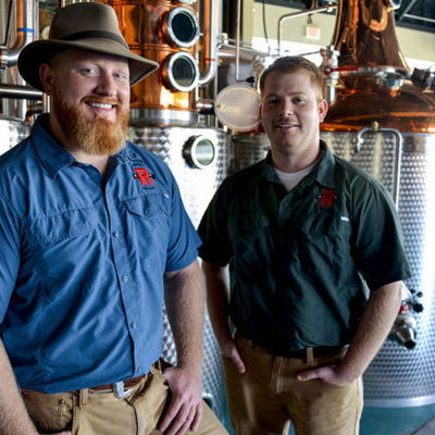 Whiskey Neat With Kristopher Hart