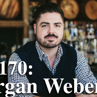 Whiskey Neat With Kristopher Hart