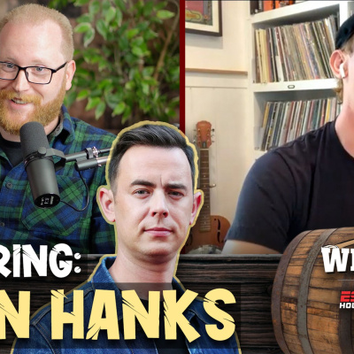 Whiskey Neat With Kristopher Hart