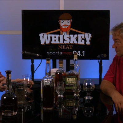 Whiskey Neat With Kristopher Hart