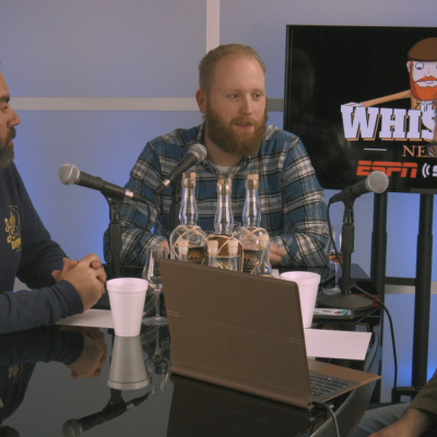 Whiskey Neat With Kristopher Hart