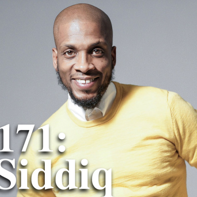 Whiskey Neat With Kristopher Hart