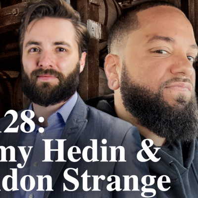 Whiskey Neat With Kristopher Hart