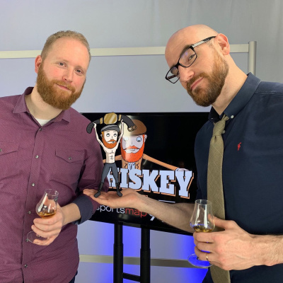 Whiskey Neat With Kristopher Hart