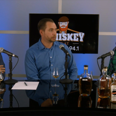 Whiskey Neat With Kristopher Hart