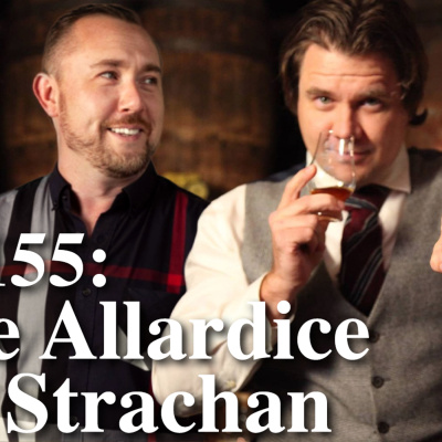 Whiskey Neat With Kristopher Hart