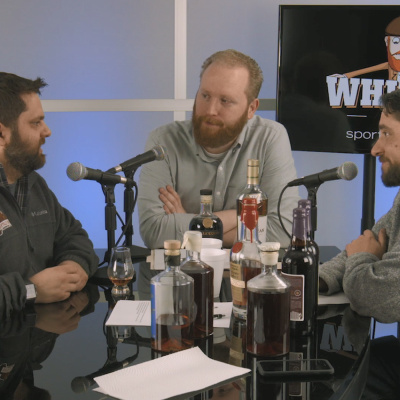 Whiskey Neat With Kristopher Hart